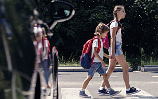 Minął kwartał od nowelizacji przepisów dotyczących pieszych. Czy zmiany przyniosły efekt?